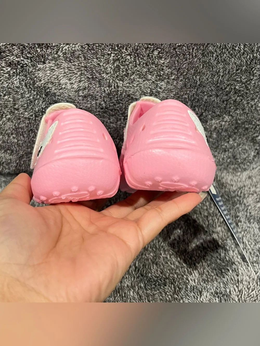 Hounds Toddlers' Ultralite Shoes size 9/10